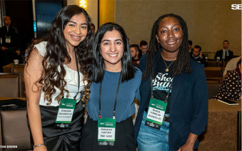 Sbj “rising leaders” fund